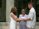 DAHLHEIMER Wedding Ceremony Our \"I Do\ DAHLHEIMER Wedding Ceremony Our \"I Do\