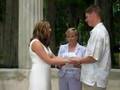 DAHLHEIMER Wedding Ceremony Our I Do's