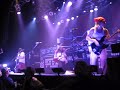 Coheed & Cambria - Junesong Provision live Halloween show