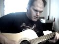 Jesus Take the Wheel - Cover