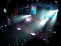 videos de Anberlin - The Resistance (NYC)
