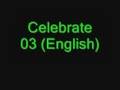 Celebrate by Aashiq-al-Rasul