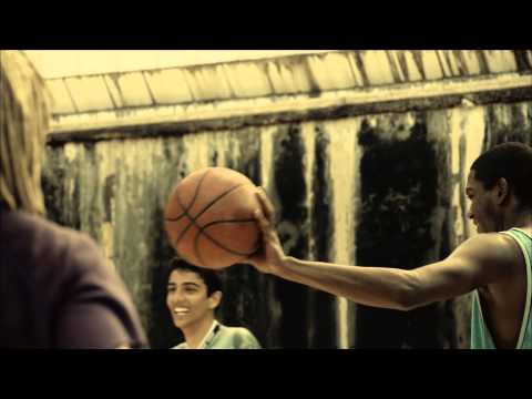 Basquete Joga+1 powered by Google+
