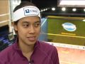 Nicol David - Women's Squash World Number 1