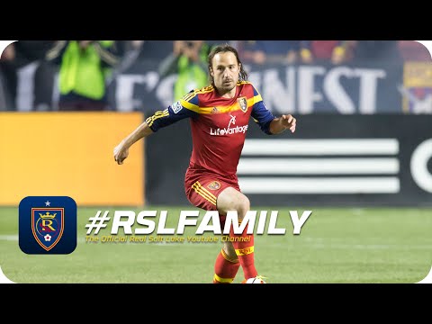 Video: Real Salt Lake vs San Jose Earthquakes, Postgame Reaction: Ned Grabavoy