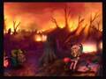 videos de Odin Sphere - Bad End [Alt Boss Scenes] ( Part 01/02 )