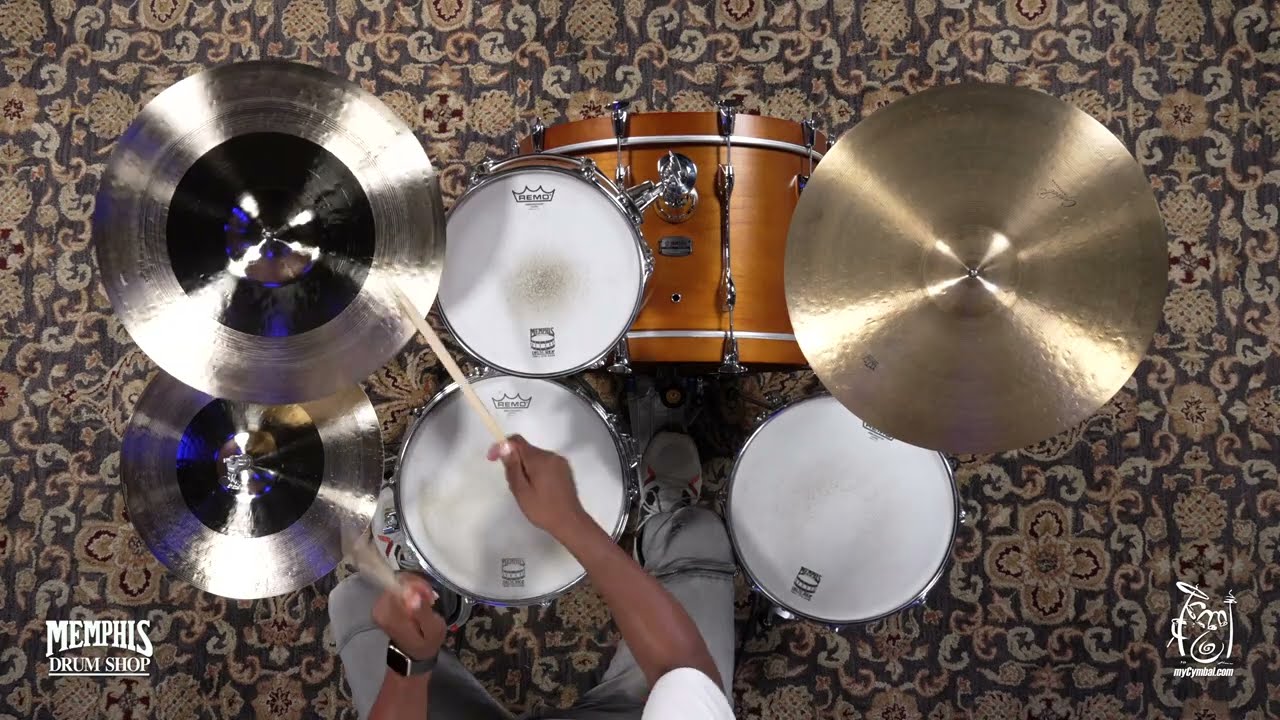 YouTube Video Placeholder