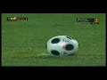 Romagnoli: Sporting x Pa�os de Ferreira (penalty - golo)