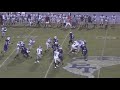 Vedad H 2006 Football Highlight