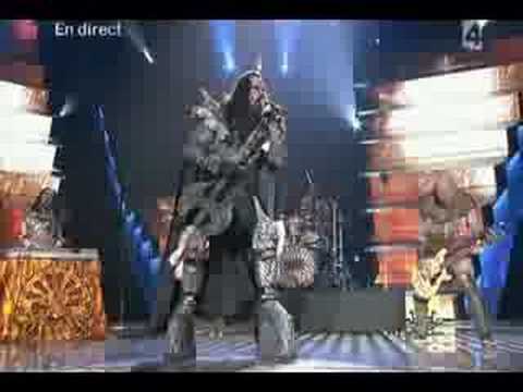 Eurovision Finland (FR)