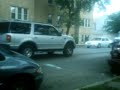 CAR CRASH CAR CRASH