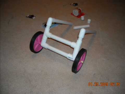 New Cart
