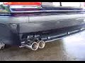 BMW E36 M3 AA Gen3 Exhaust