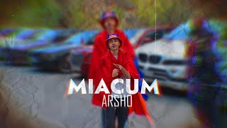 Arsho - Miacum / Միացում 🇦🇲 (Official
