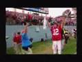 'Salvation Has Arrived' Alabama Crimson Tide - Nick Saban