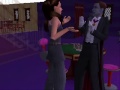 Grand Vampire Sims 2