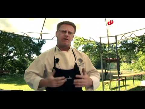 Grilla rätt med Ulrik del 1