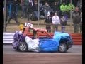 Arena Essex Shakedown 2009 - Banger Racing