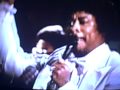 singing one of their greastest hits mighty high