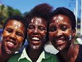 South African People