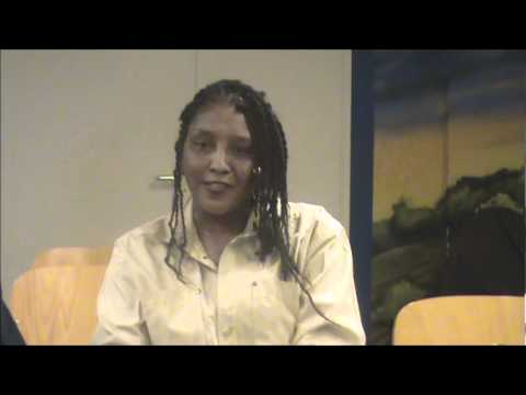 Aissatou Barry, écrivaine de la République de Guinée