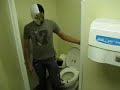 El Vago Nigrini-Ba�o