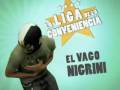 El Vago Nigrini-Baño