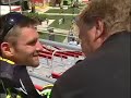 Monster Energy Supercross from Las Vegas! Jim Holley talks to Mitch Payton and Austin Stroupe as they watch practice.