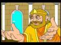 Youtube poop: The King fights for freedom of Dinner