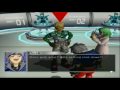 Custom Robo - A New Journey:  Guarding the Lab (Part 1)