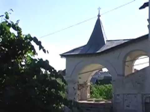 Russia-Ancient old town Suzdal