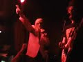 the alarmclocks - petrol engines