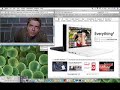 Fast OS Switching from MacOSX, Windows XP and Ubuntu(linux)