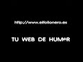 Trabajador gallego cag�ndose en todo