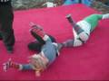 videos de Drunken Janitur vs Daniela Sweet