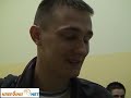 P.Jankūnas: Psichologinio pranašumo neturi niekas