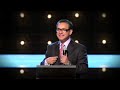 Pastor Cesar Castellanos - Somos Lo Que Pensamos