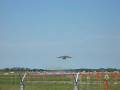 videos de IL-76 take off from Pápa Airbase, Hungary