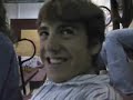 i was a background actor for 