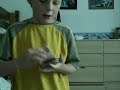 Joe's Parody of the Master Deck Review by Wayne Hounchin