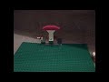 lego car