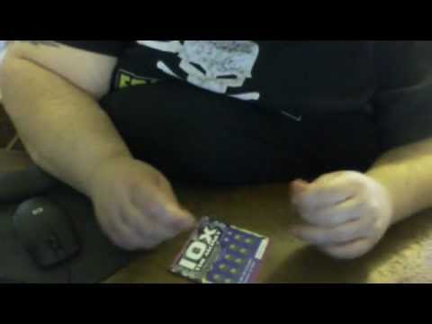 california powerball