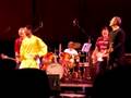 The Ex at Lincoln Center, Part 8