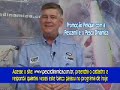 Programa Pesca Din�mica - Pescaria de Peixe Rei na represa de Salto Santiago - PR
