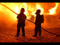 Kick Firefighter Video