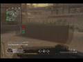 videos de CoD4 - The Road to Commander pt.56