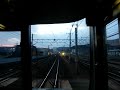 (11 of 11) 3279M, Special Rapid Service Train, Viewing from Tsuruga to Kyoto via Kosei Line (11 of 11) 3279M, Special Rapid Service Train, Viewing from Tsuruga to Kyoto via Kosei Line