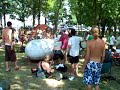 Hippies are crazy