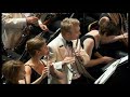 Holst-Planets Suite-Venus-Proms 2009