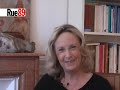 Interview de la psychologue Marie Pez�